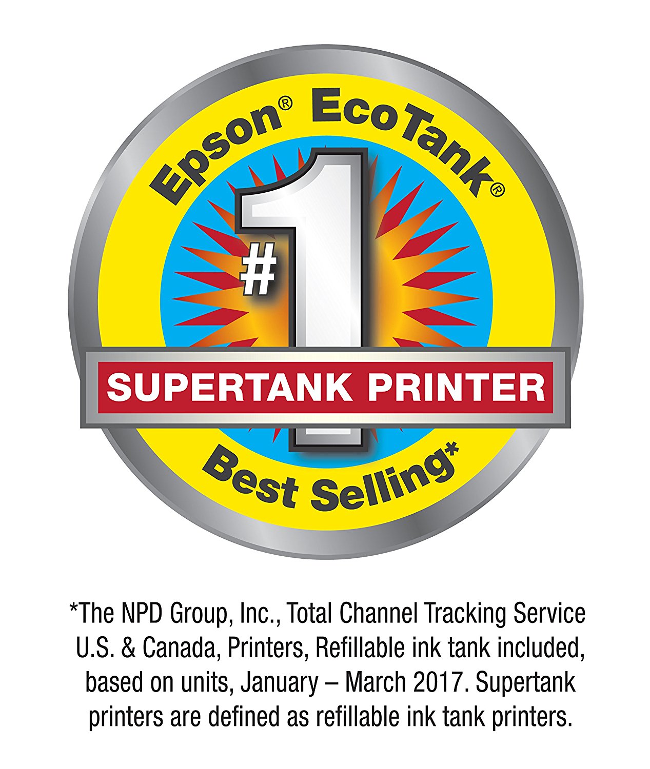 et-2750，Integrated printer，multi-function，Epson，