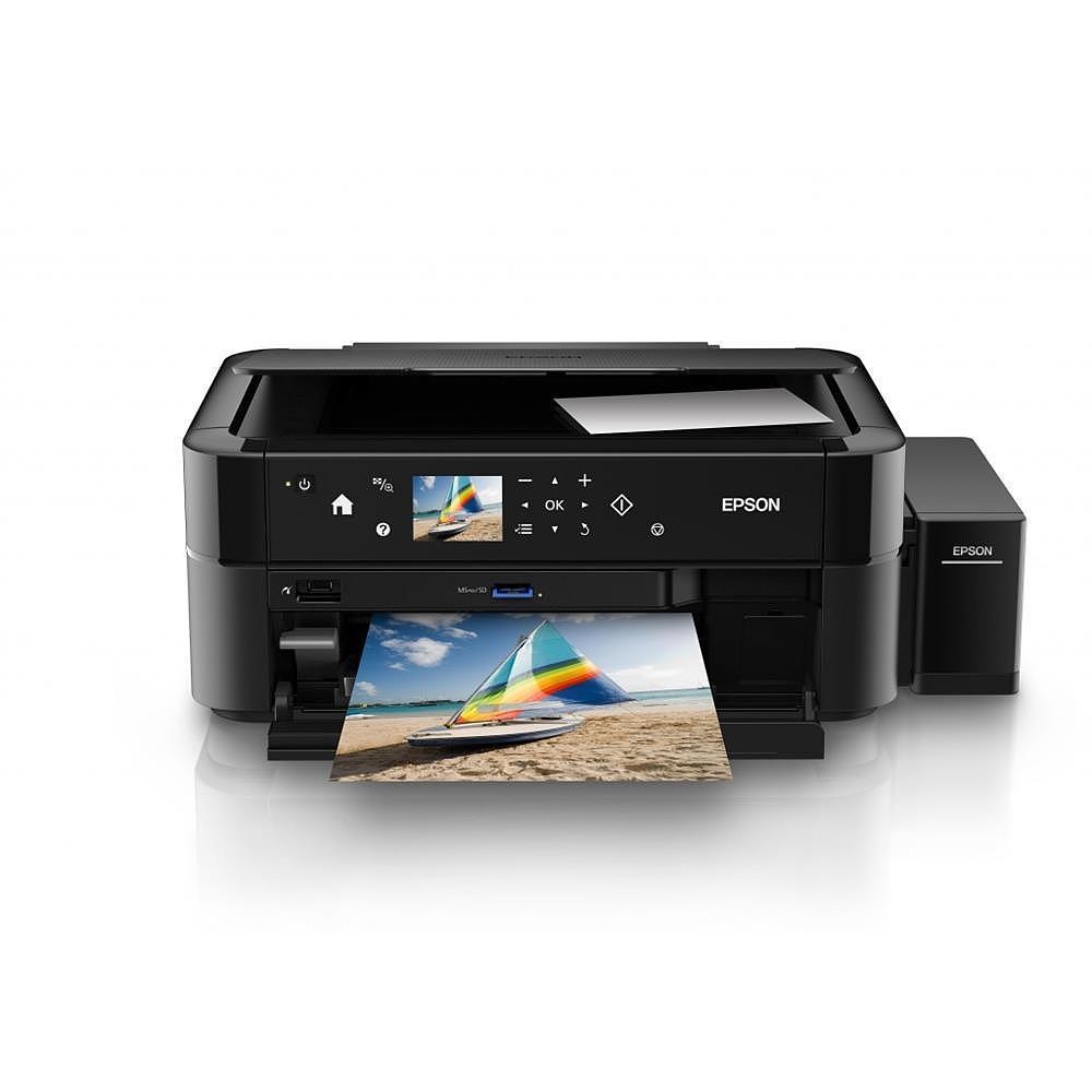 et-2750，Integrated printer，multi-function，Epson，