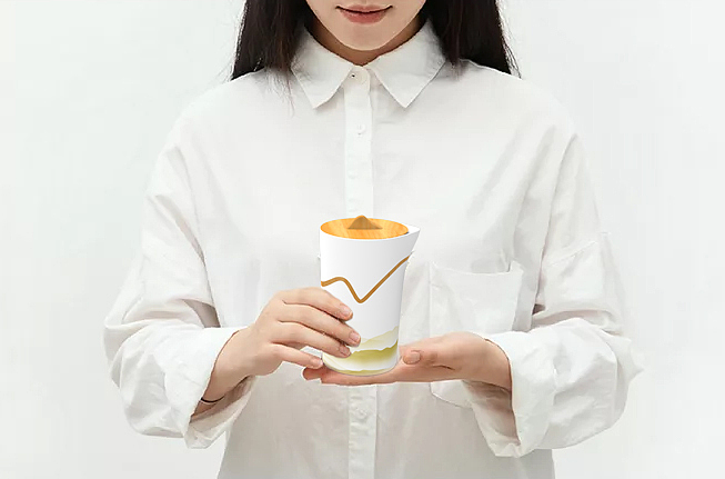 Travel tea set，