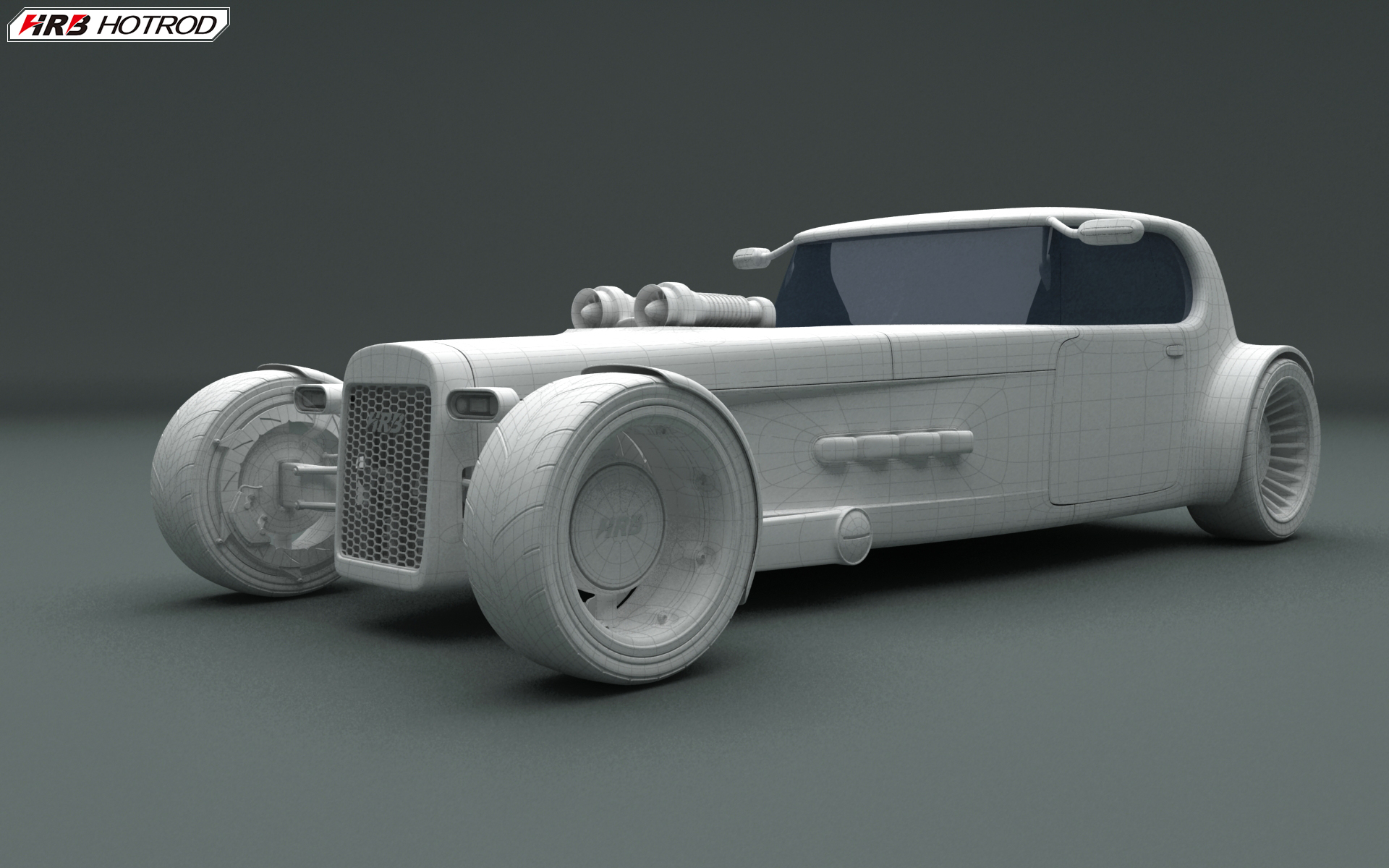 Concept Car，Retro，Punk，Sports car，personality，classical，