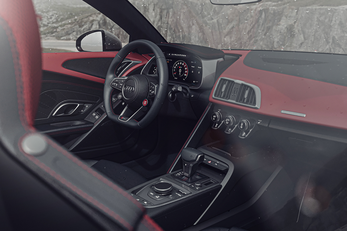 audi，product design，Photography，automobile，