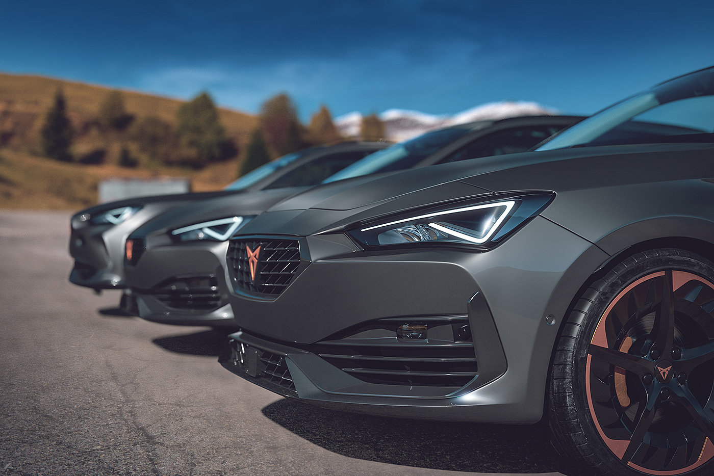 automobile，vehicle，cgi，Automobile design，