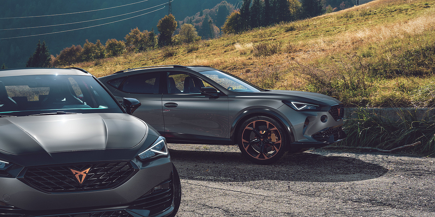 automobile，vehicle，cgi，Automobile design，