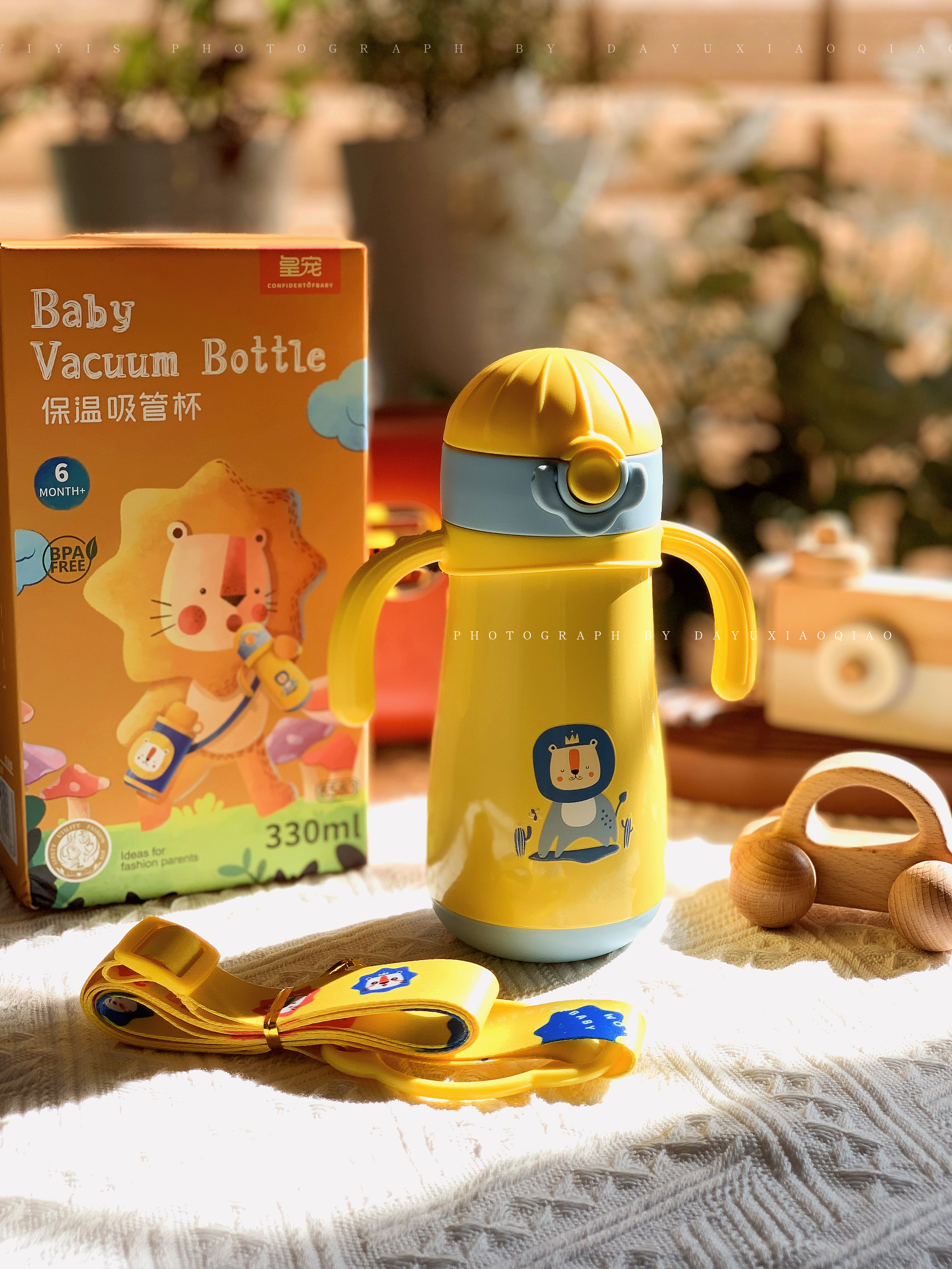 Children's thermos cup，Drinking cup，Water cup，Maternal and infant products，