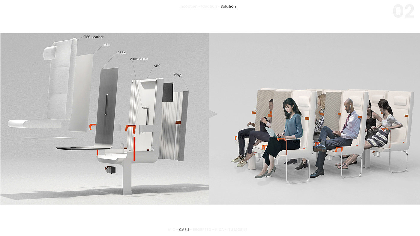 Industrial Design Portfolio - 2020 - 普象网