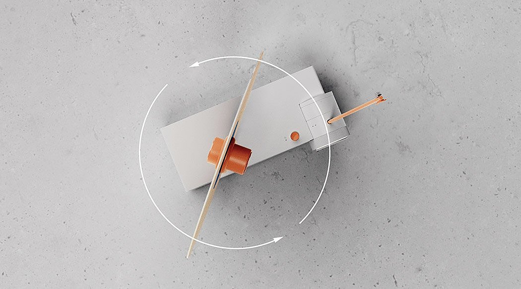 Turntable / millennials / record player / music box，