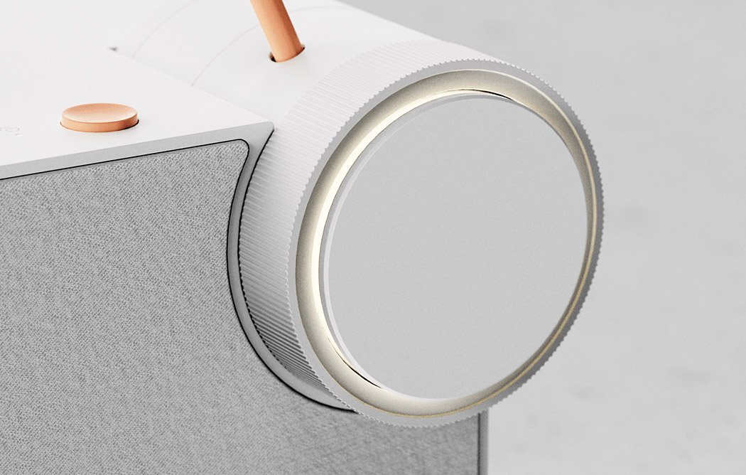 Turntable / millennials / record player / music box，