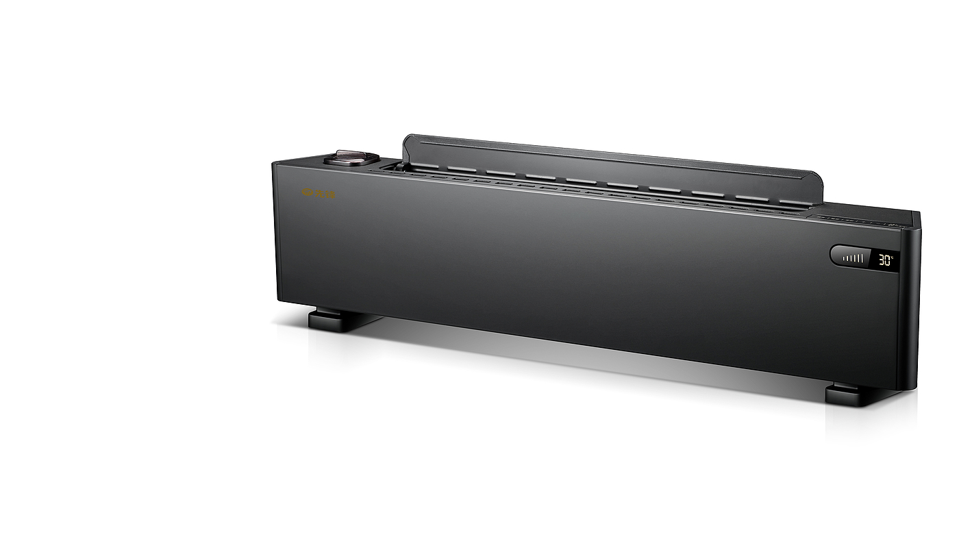Hangzhou Aike Industrial Design Co., Ltd，industrial design，Appliance appearance，Heater，