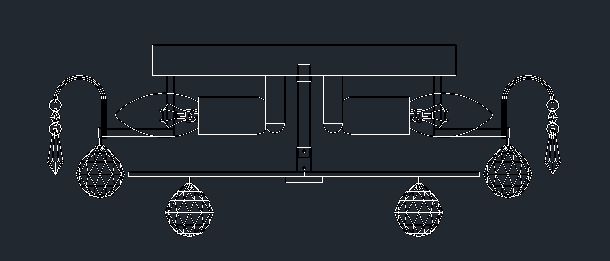 cad，