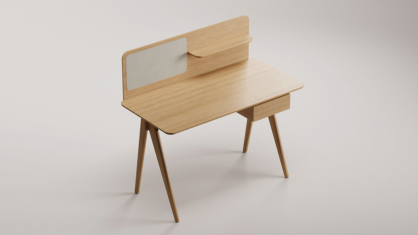 Table，furniture design ，3D animation，product design，OEO，