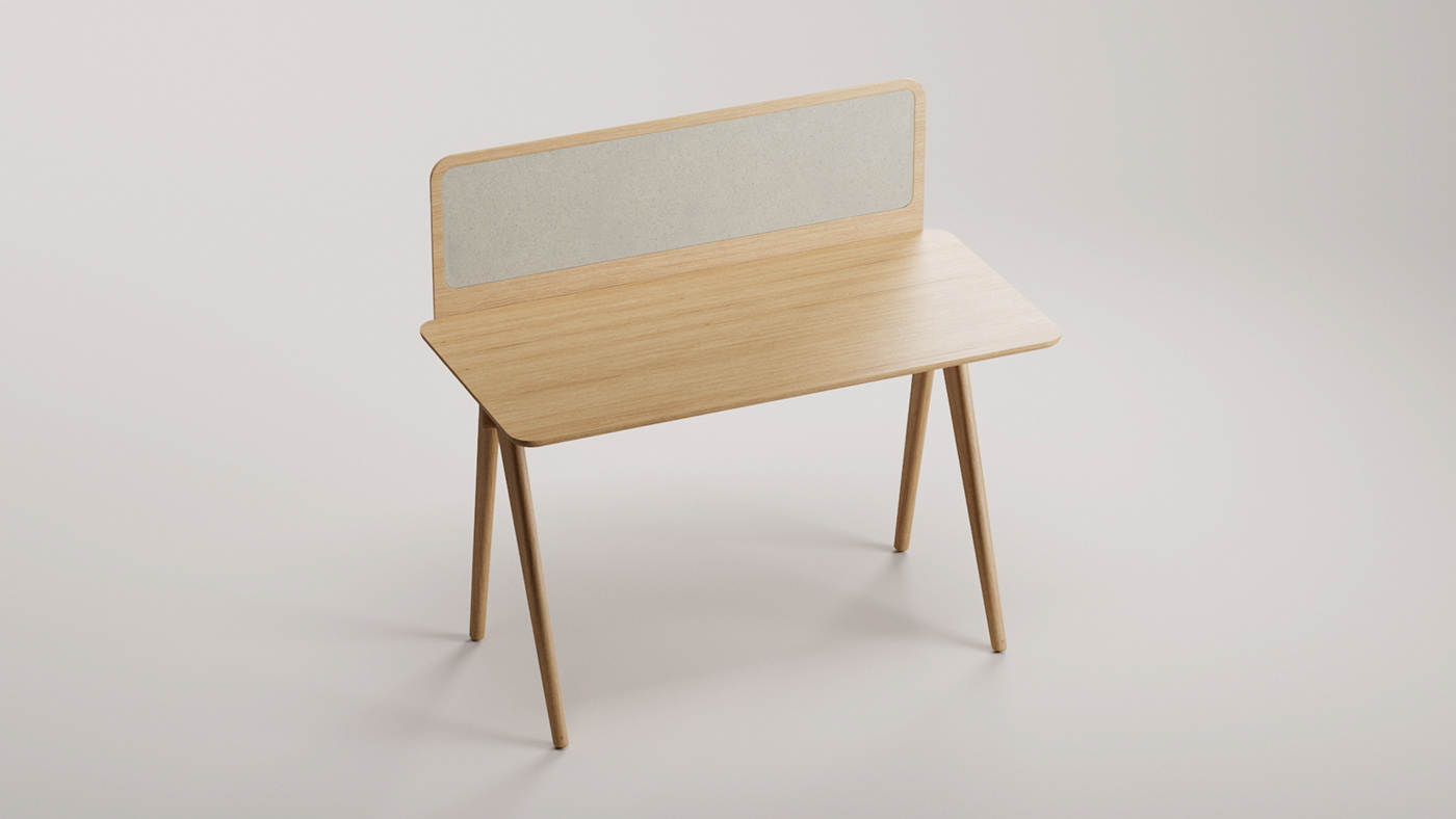 Table，furniture design ，3D animation，product design，OEO，