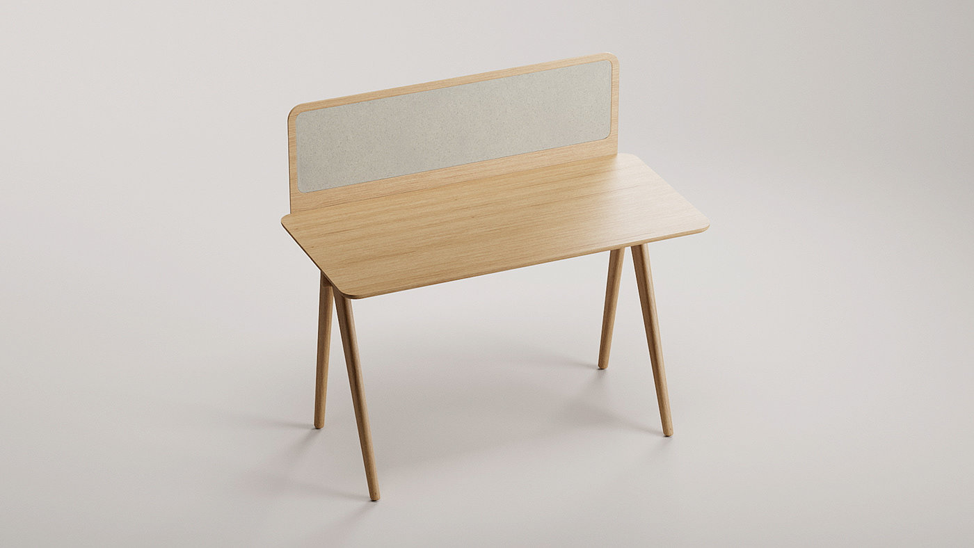 Table，furniture design ，3D animation，product design，OEO，