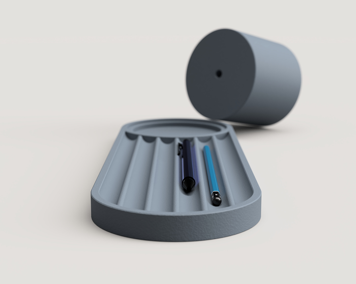 Office Supplies，Tray，Store things，arrangement，product design，