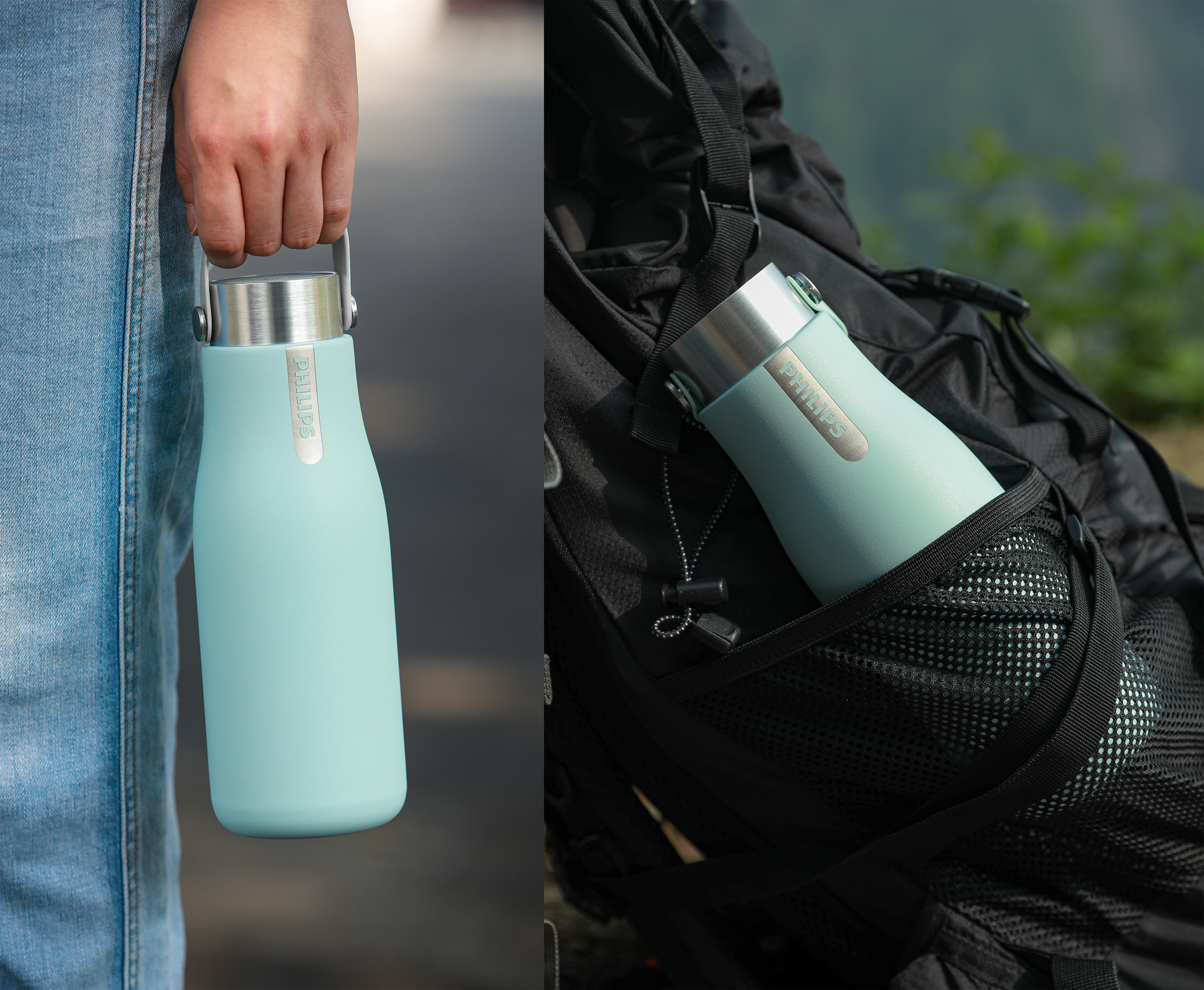 Water cup，Philips，environment protection，water purification，