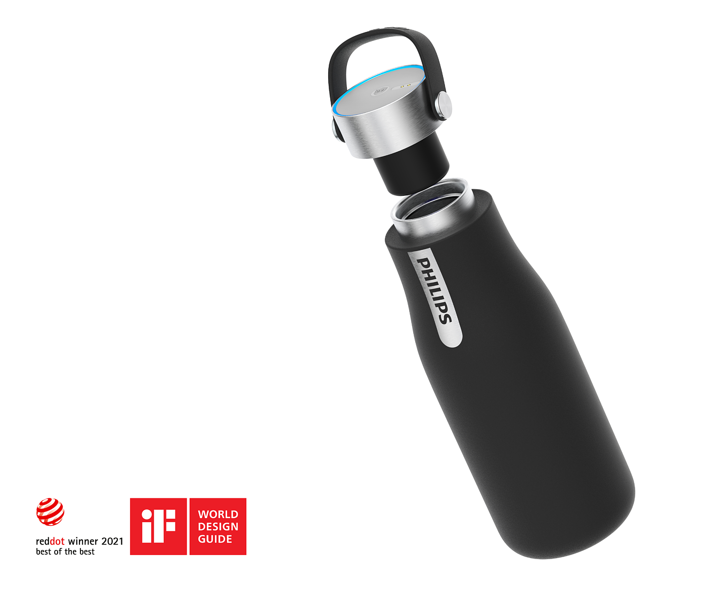 Water cup，Philips，environment protection，water purification，
