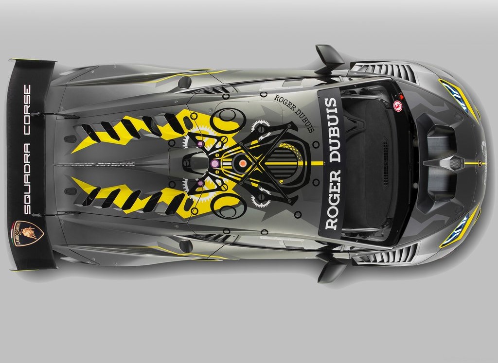 outdoors，Luxury car，automobile，two thousand and eighteen，Lamborghini，