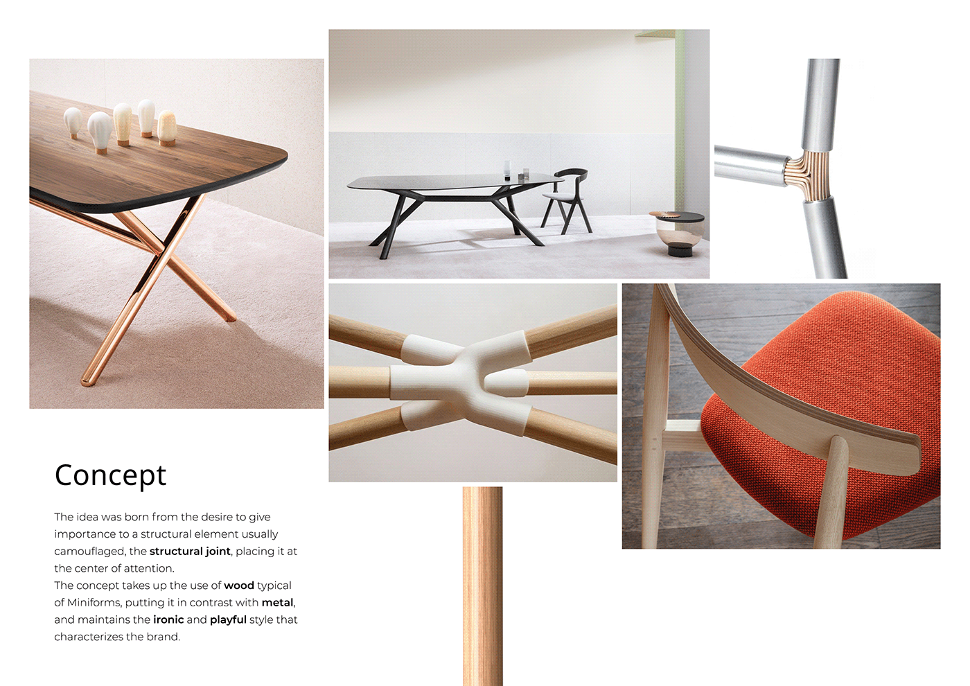 Tables and chairs，woodiness，Glass，