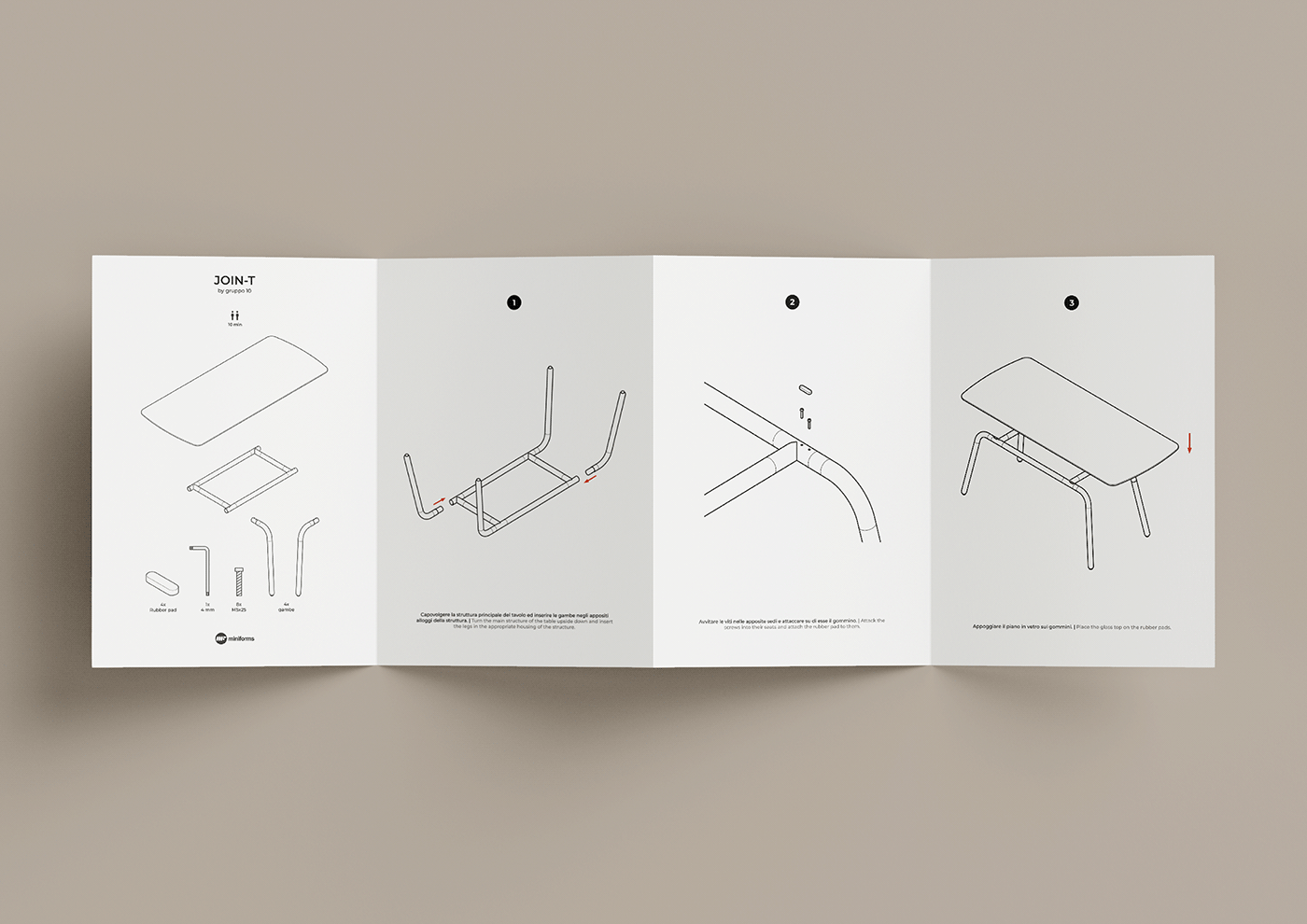 Tables and chairs，woodiness，Glass，