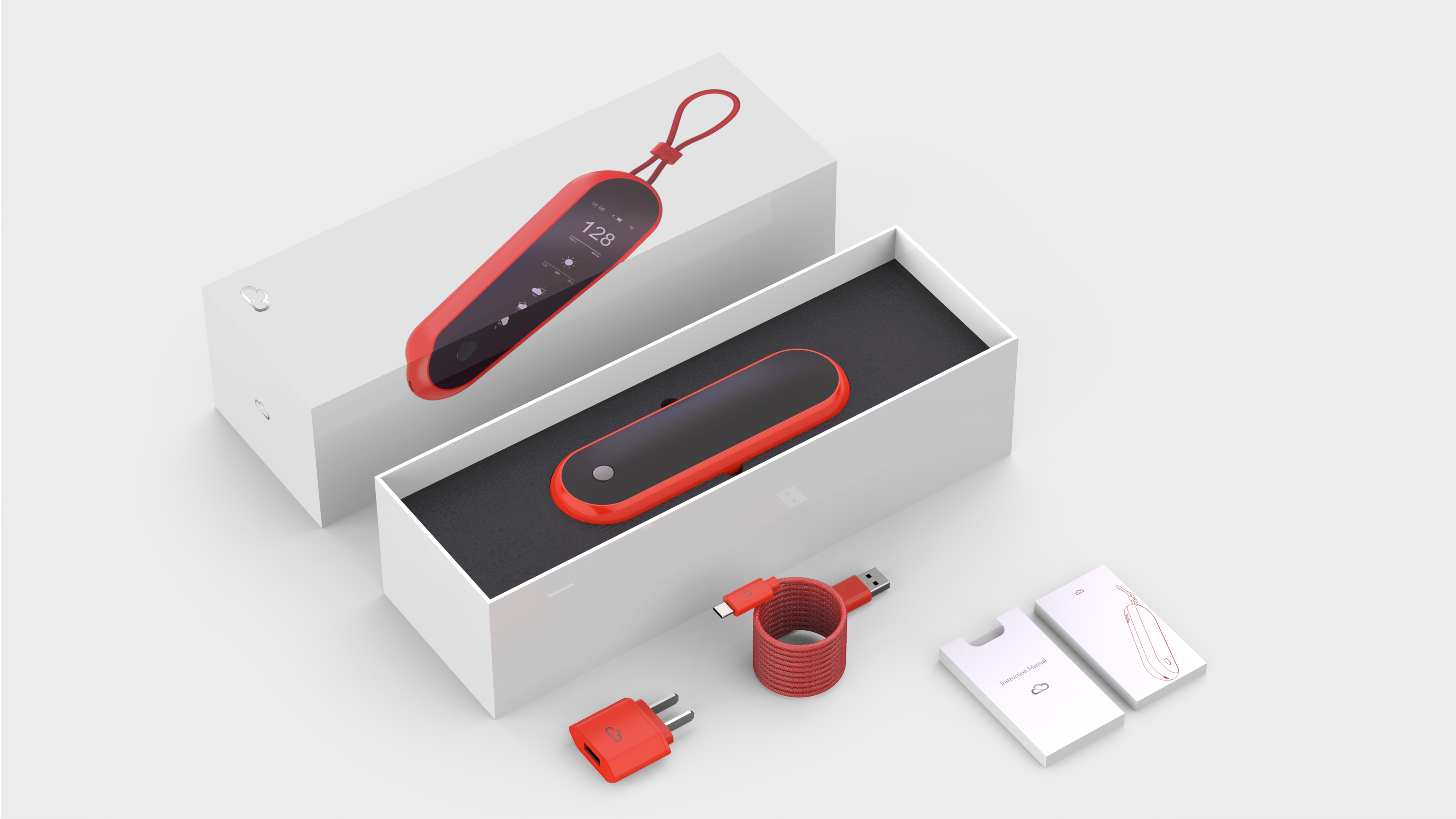 intelligence，IOT，industrial design，