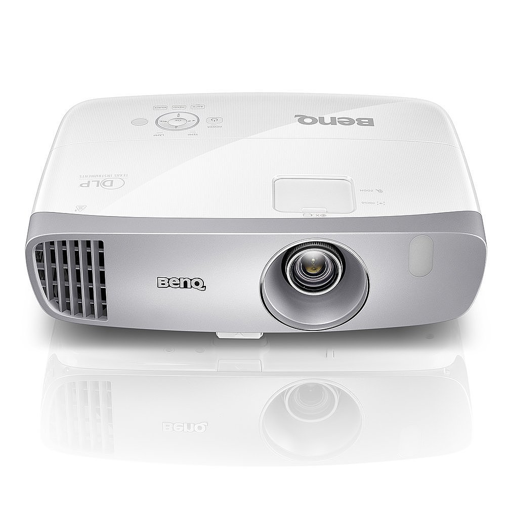 BenQ，DLP，high definition，Projector，