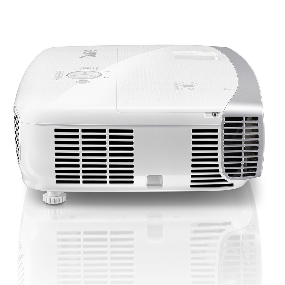 BenQ，DLP，high definition，Projector，