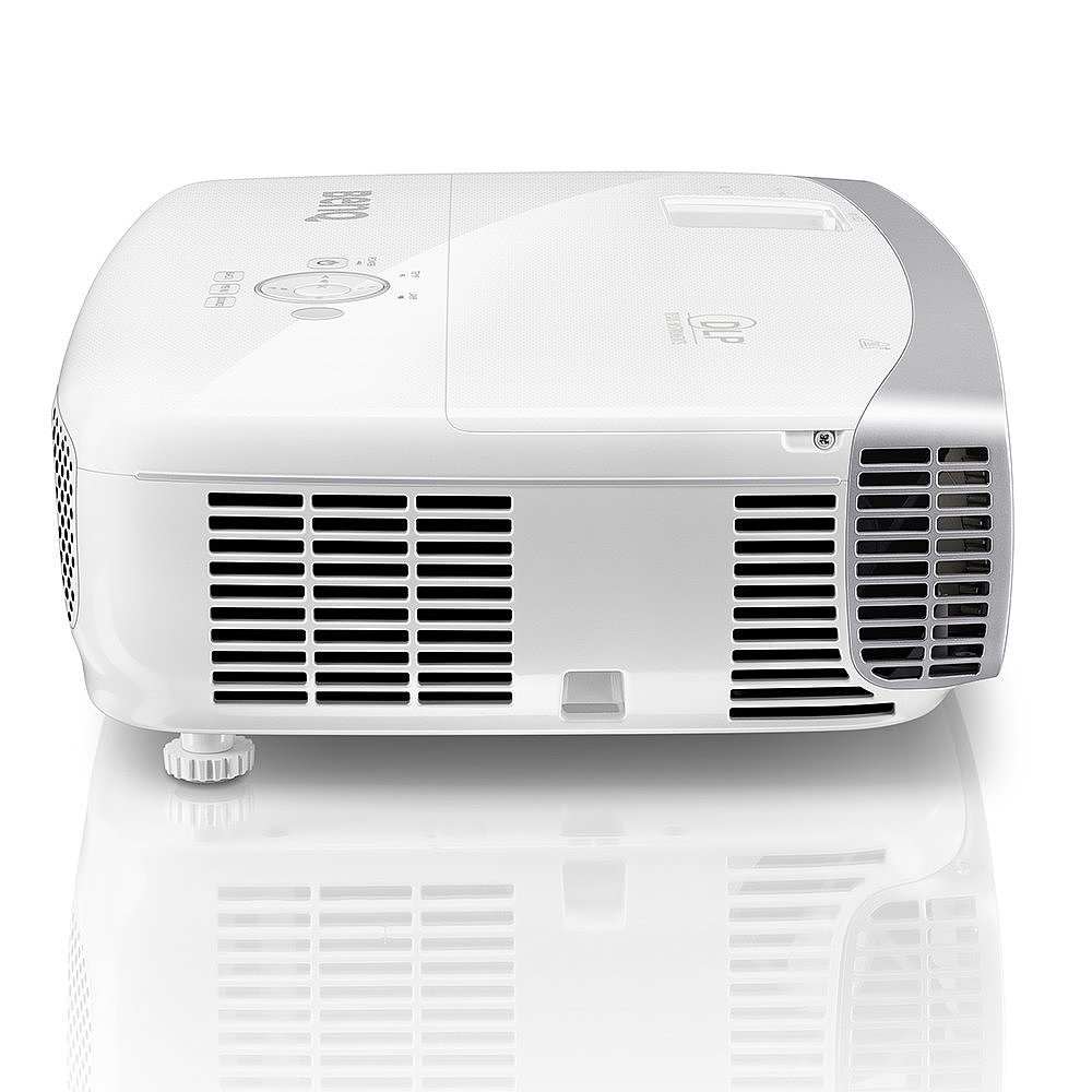 BenQ，DLP，high definition，Projector，