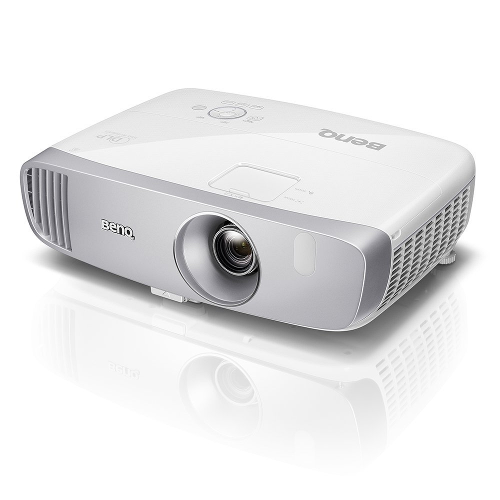 BenQ，DLP，high definition，Projector，