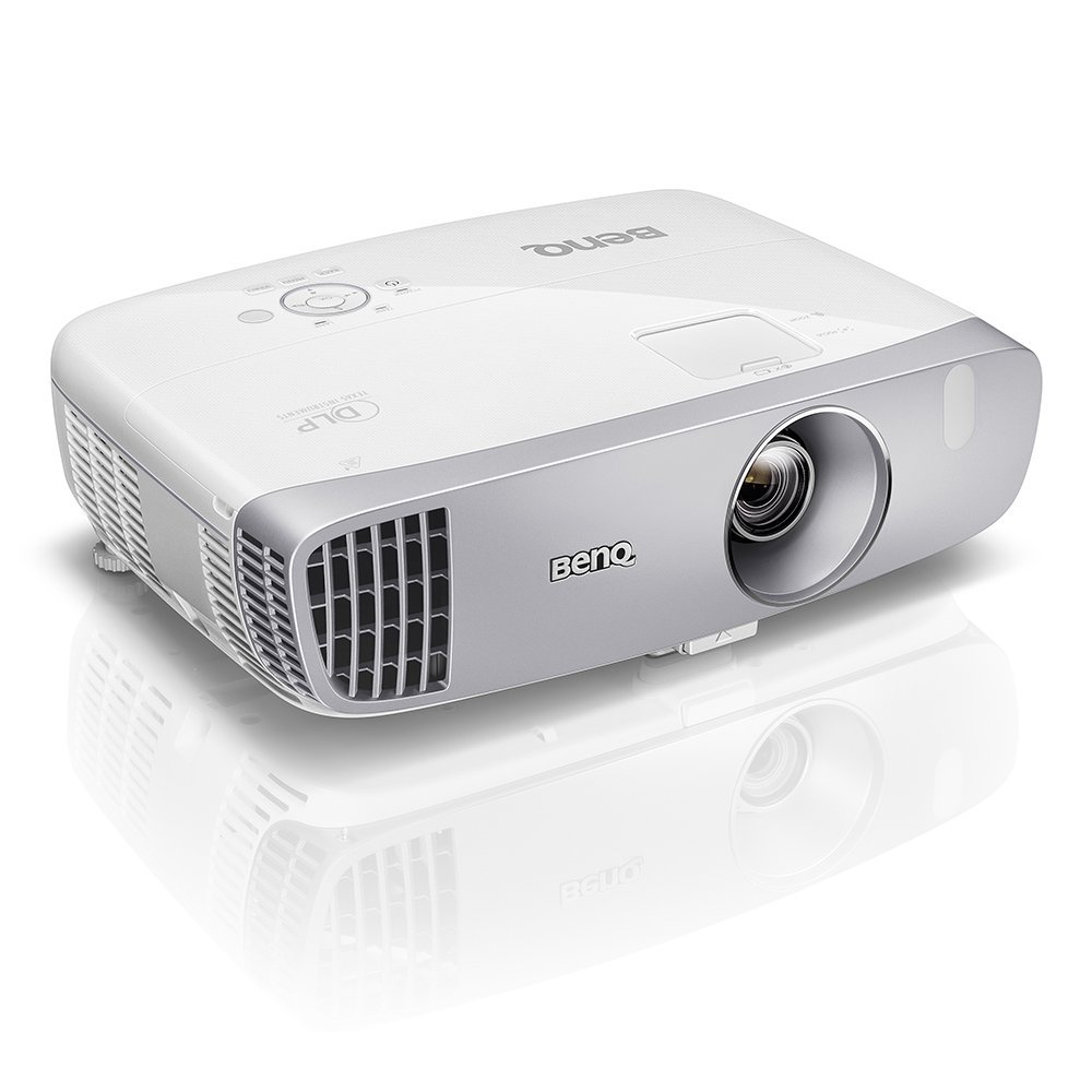 BenQ，DLP，high definition，Projector，