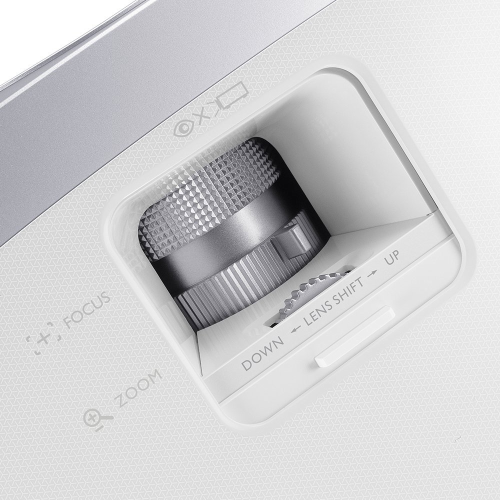 BenQ，DLP，high definition，Projector，