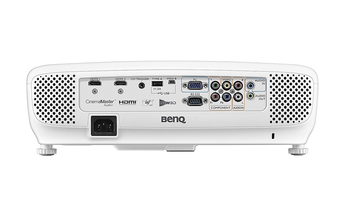 BenQ，DLP，high definition，Projector，