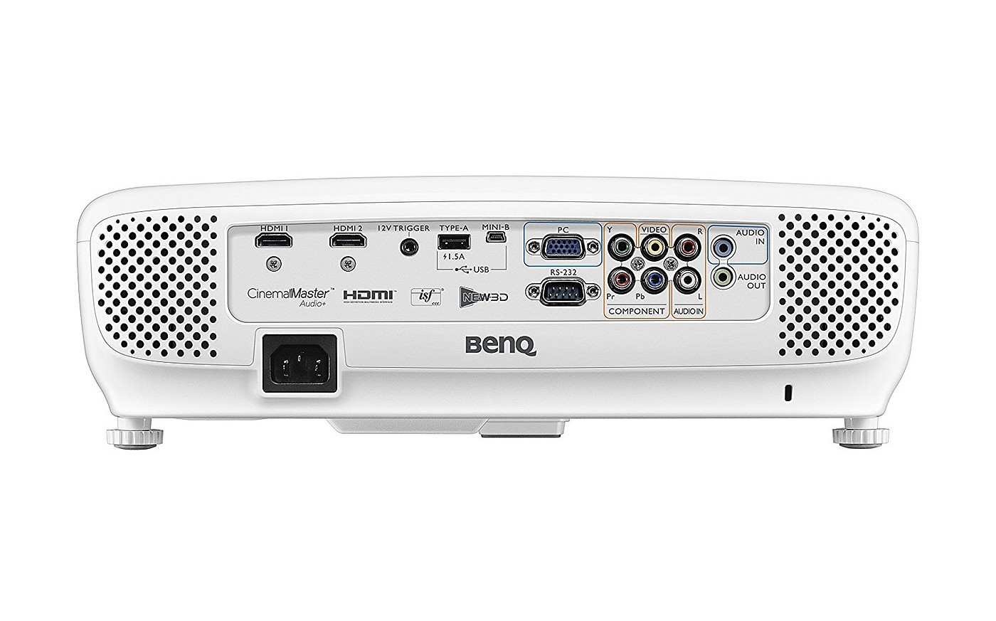 BenQ，DLP，高清，投影仪，