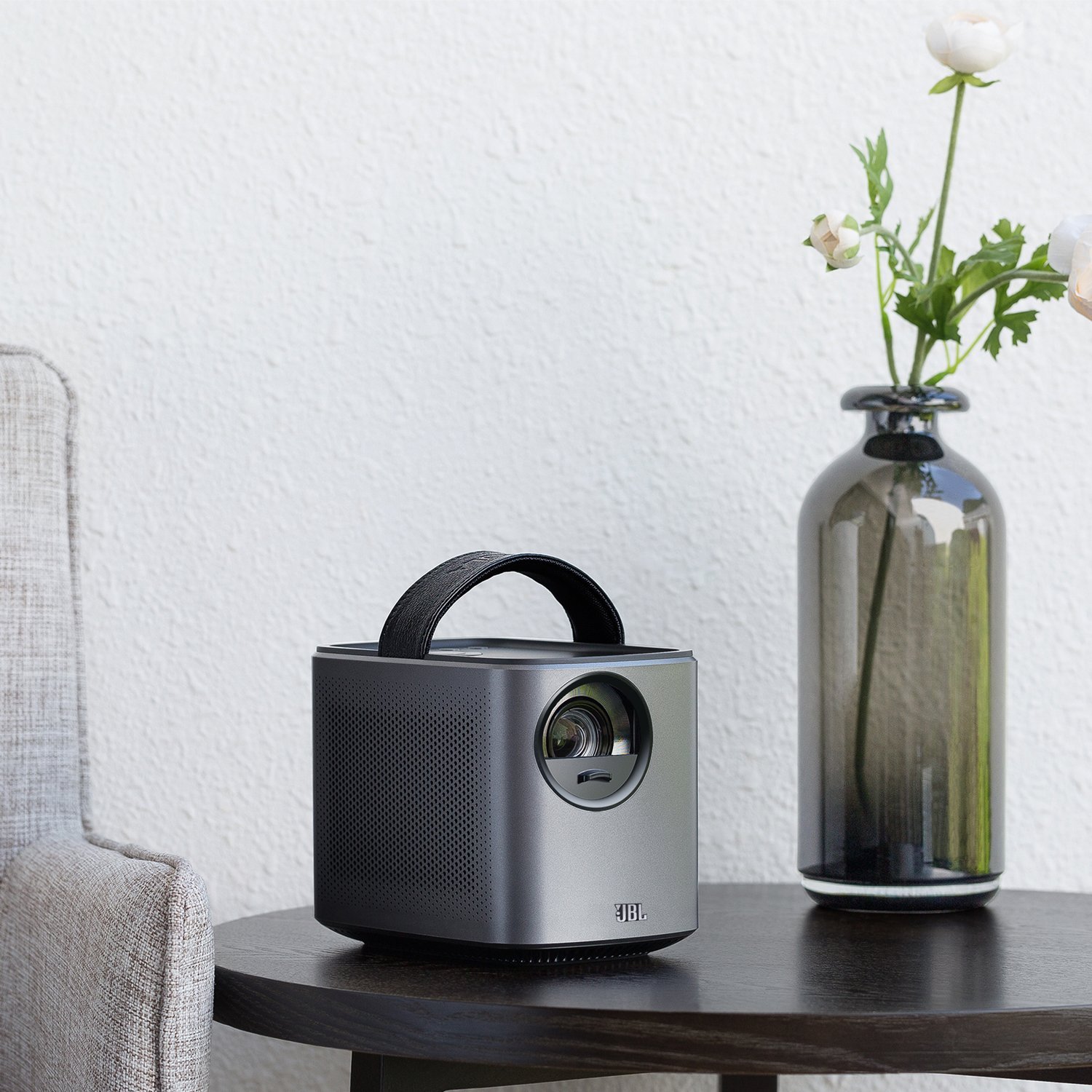 Nebula Mars，portable，Projector，Small，