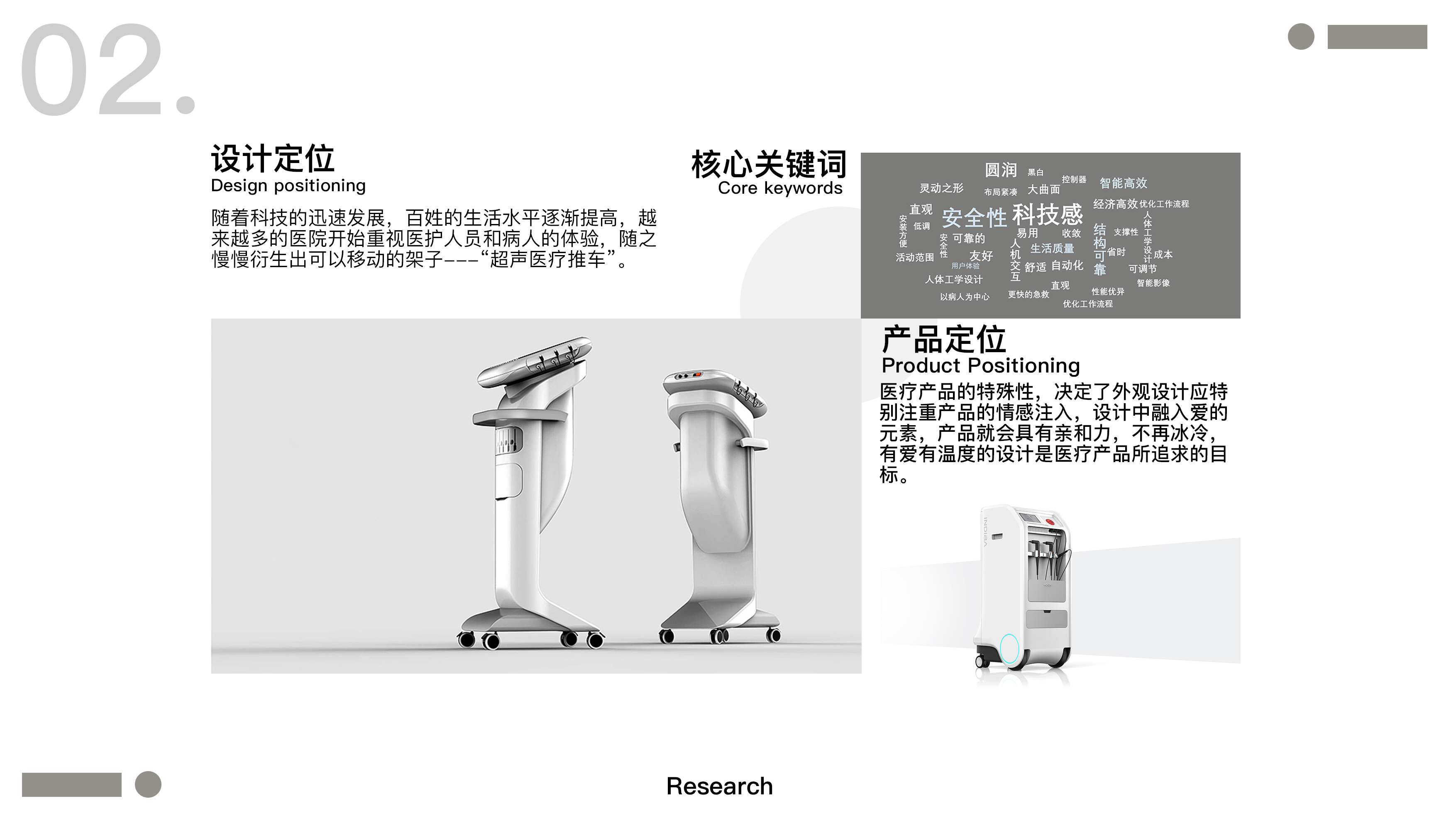 concept，product，medical care，Trolley，
