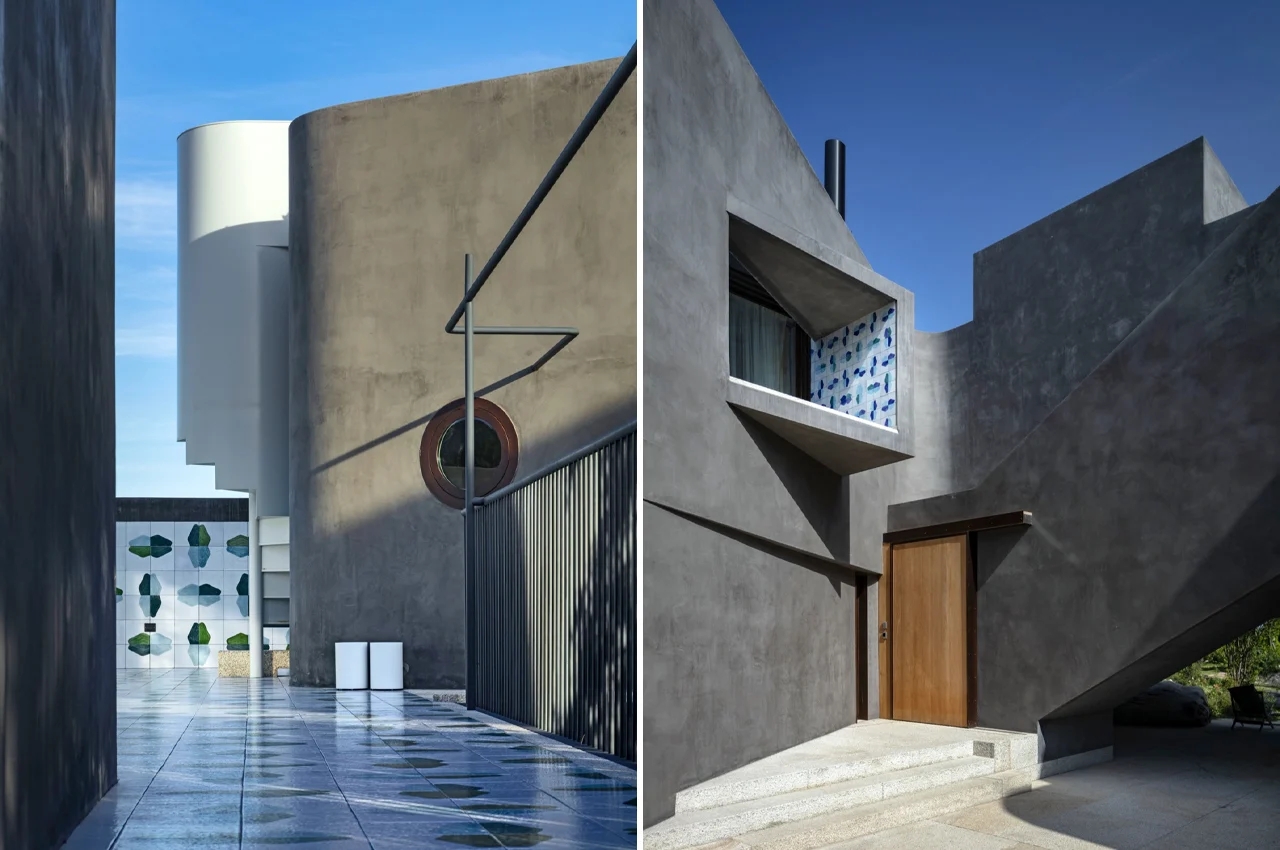 Architecture，indoor，Mountain cabin，Home stay，