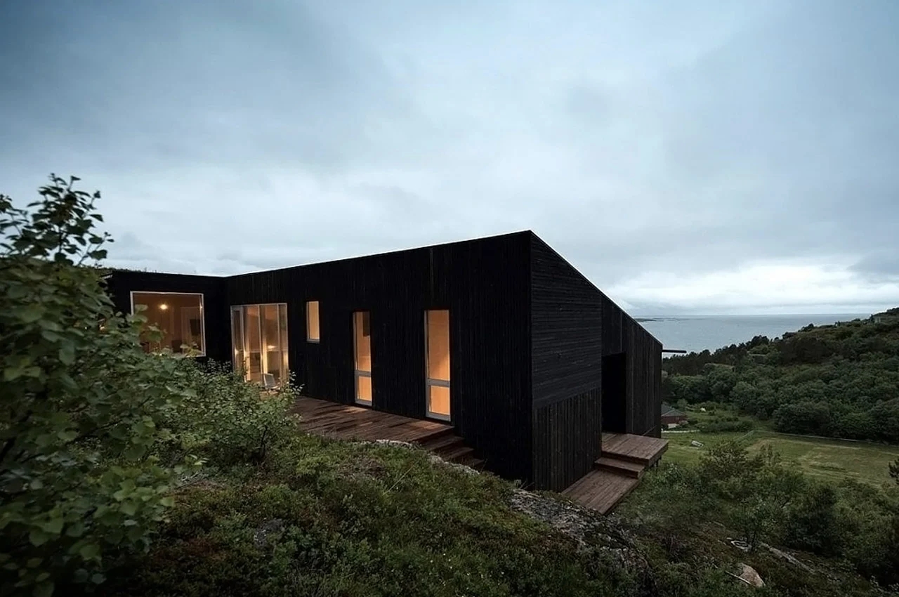 Architecture，indoor，Mountain cabin，Home stay，