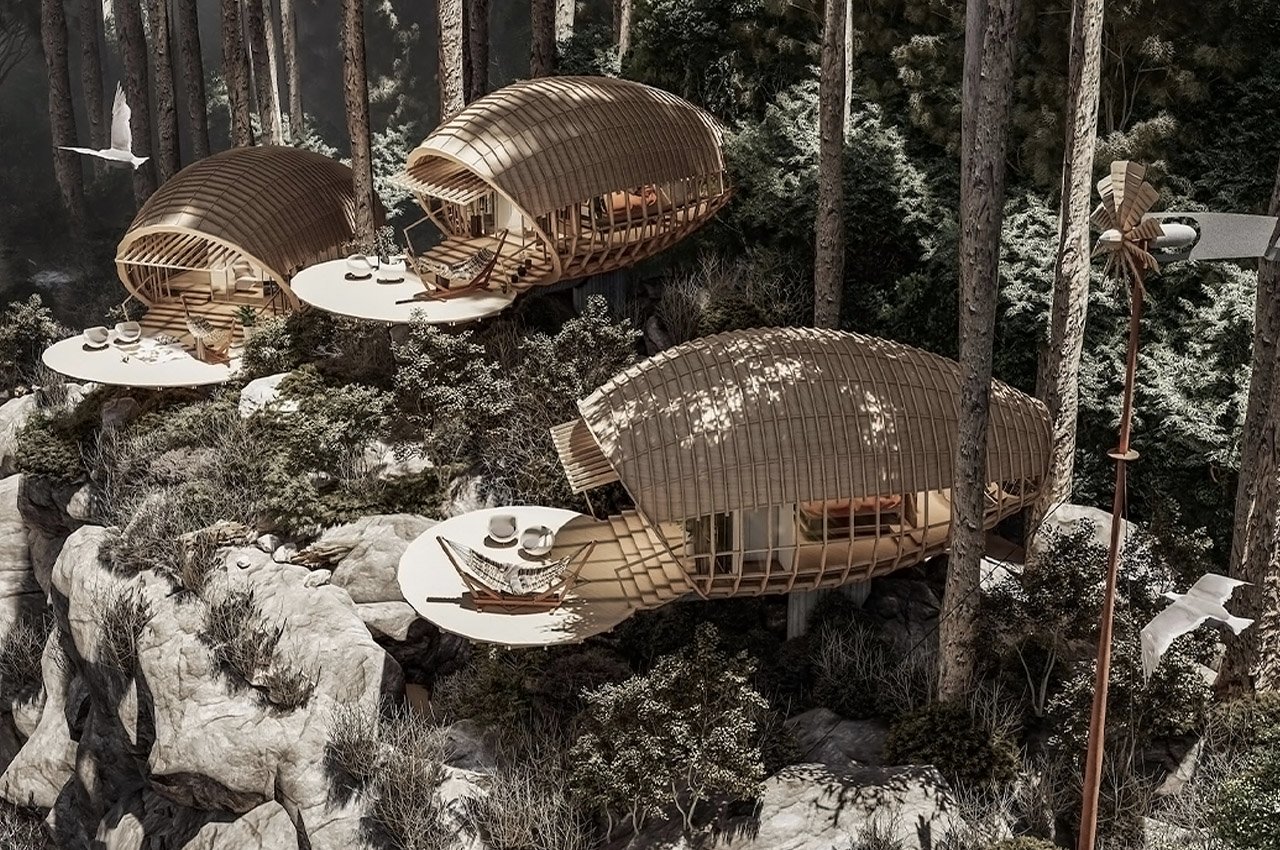 Architecture，indoor，Mountain cabin，Home stay，