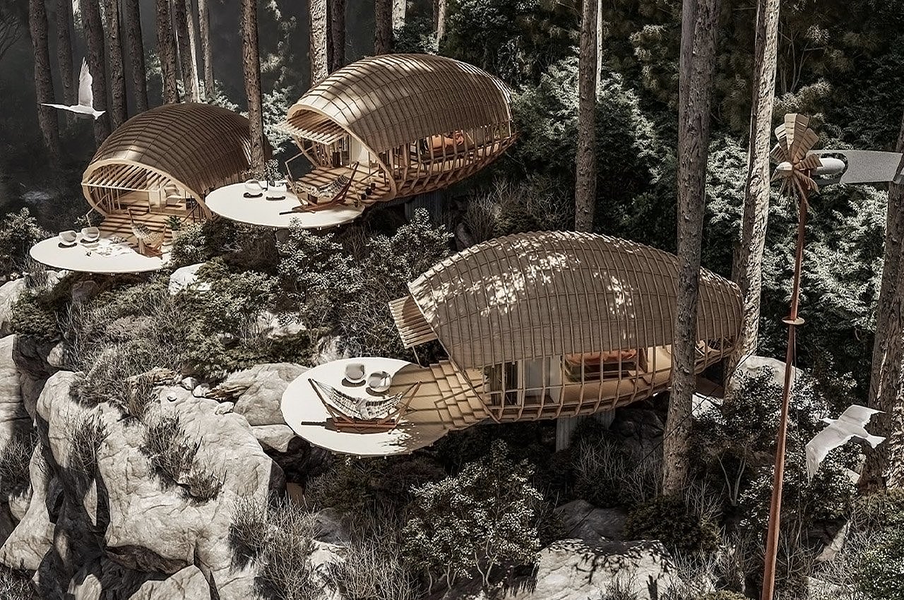 Architecture，indoor，Mountain cabin，Home stay，