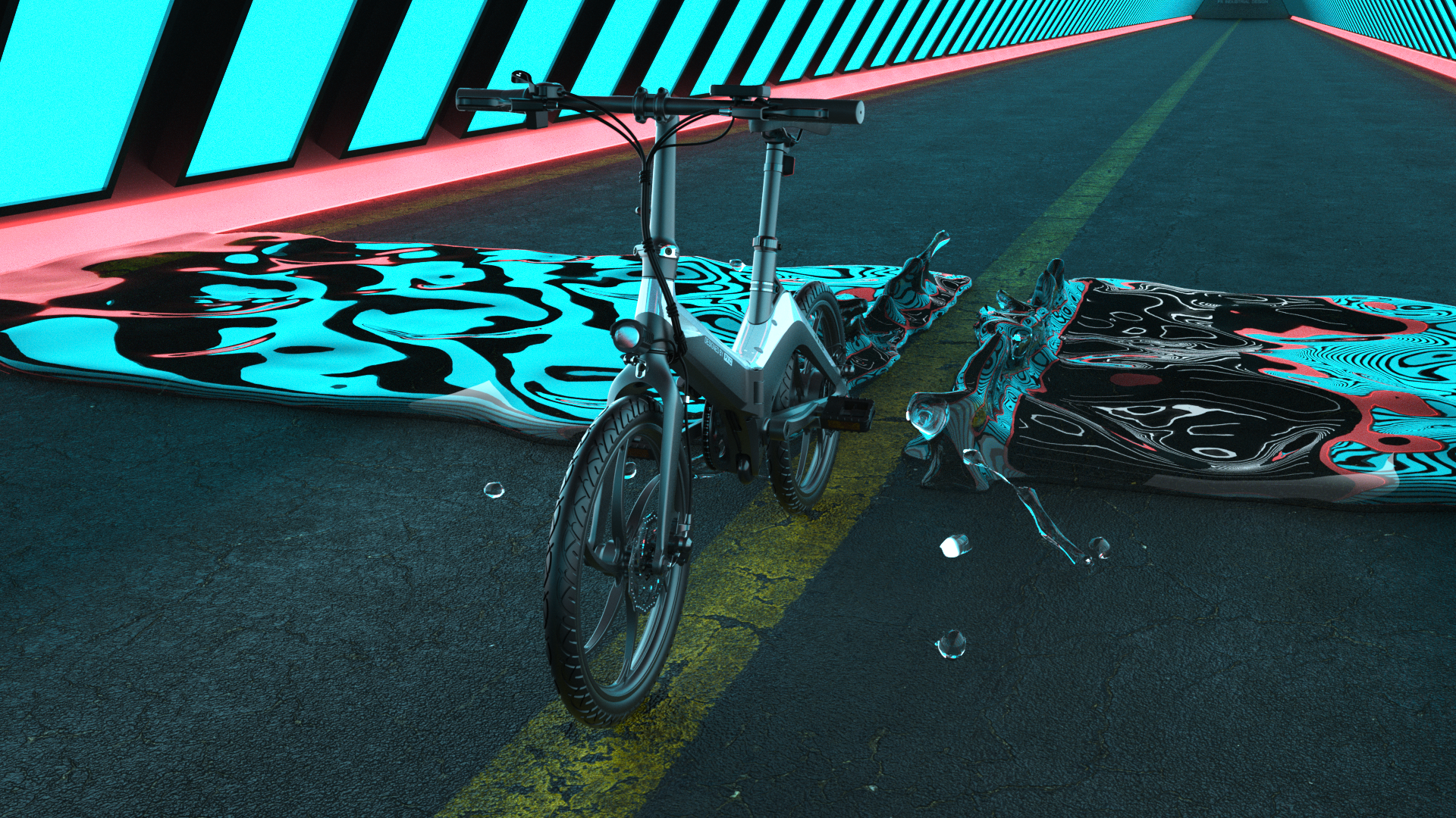 Production of product display animation，Product 3D modeling，Product poster production，Product VR display，Product shooting，original，science and technology，