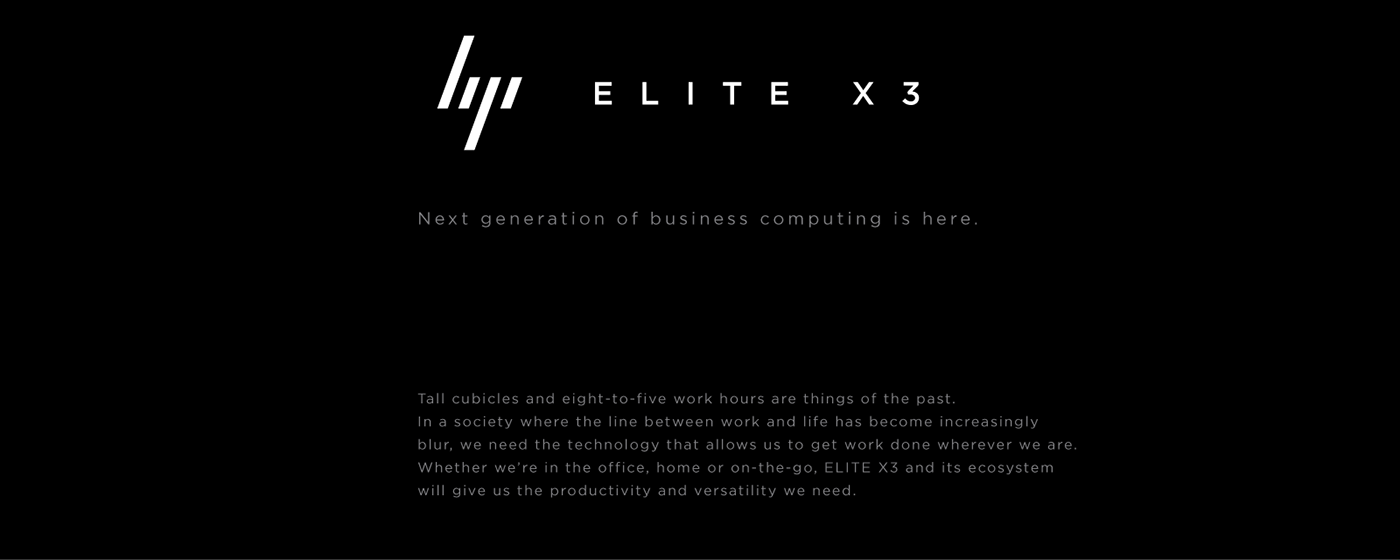 HP ELITE X3，Perfect hardware，WP，mobile phone，