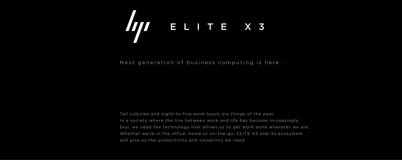 HP ELITE X3，硬件完美，WP，手机，