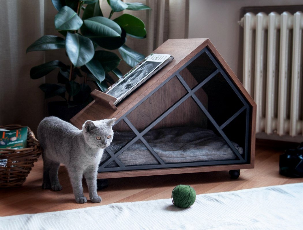  Discover the Ultimate Comfort with Pet Lodge Rabbit Cages: The Perfect Home for Your Furry Friends