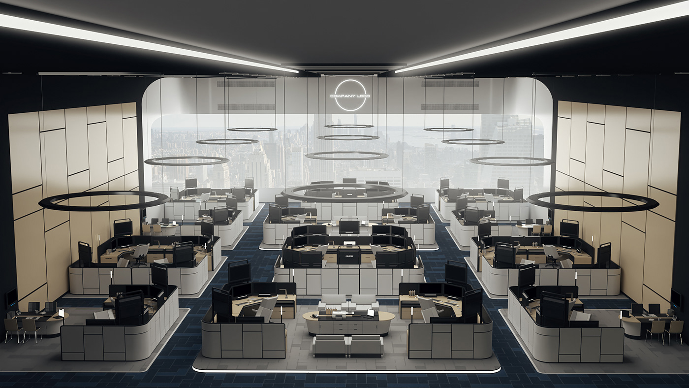 Office furniture ，Tables and chairs，furniture，product design，