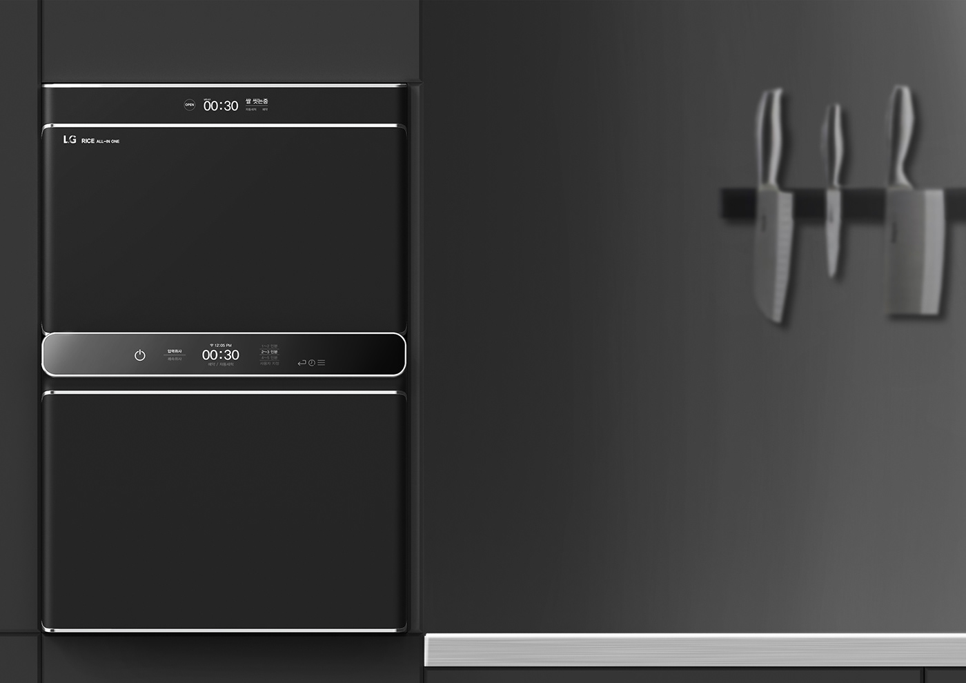 Kitchenware，Kitchen appliances，WASH&COOK，Household Electric Appliances，