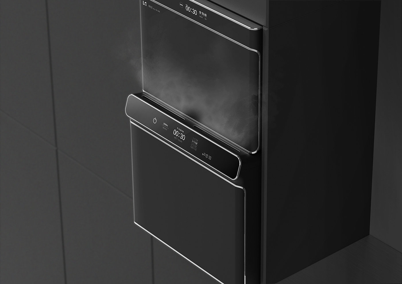 Kitchenware，Kitchen appliances，WASH&COOK，Household Electric Appliances，