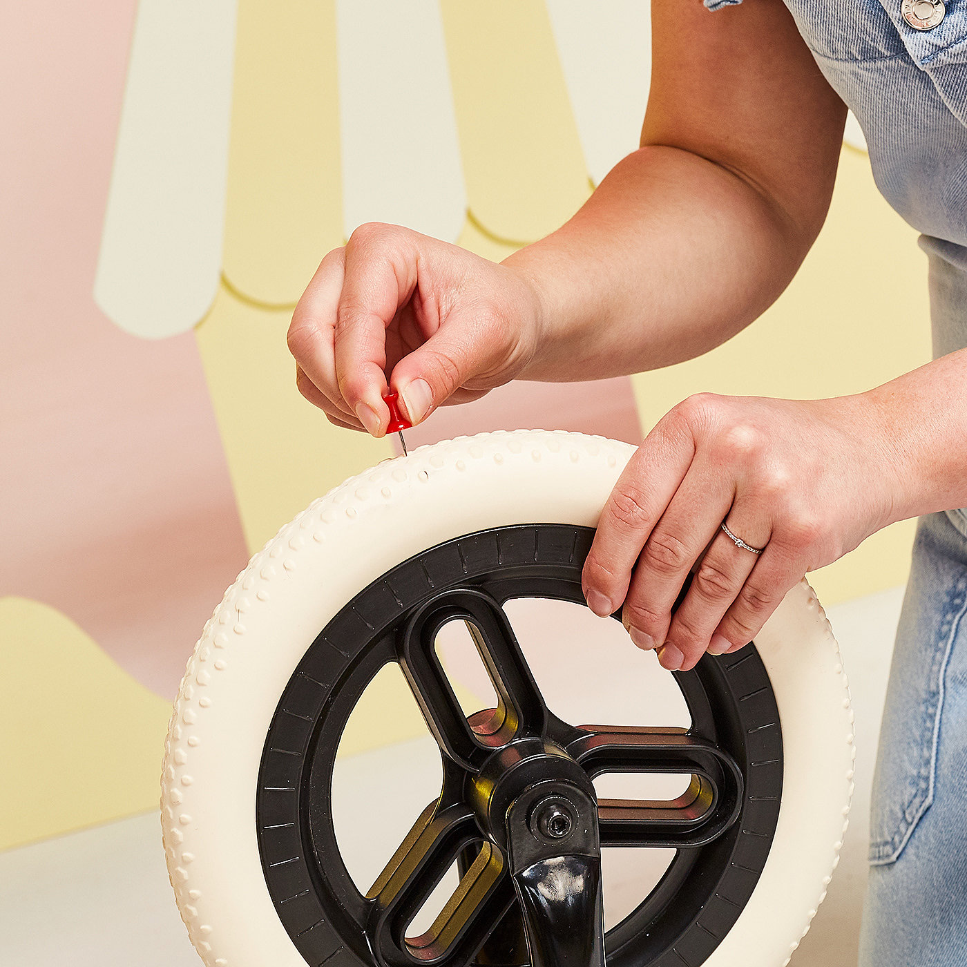 Bicycle，vehicle，Children's Toys，