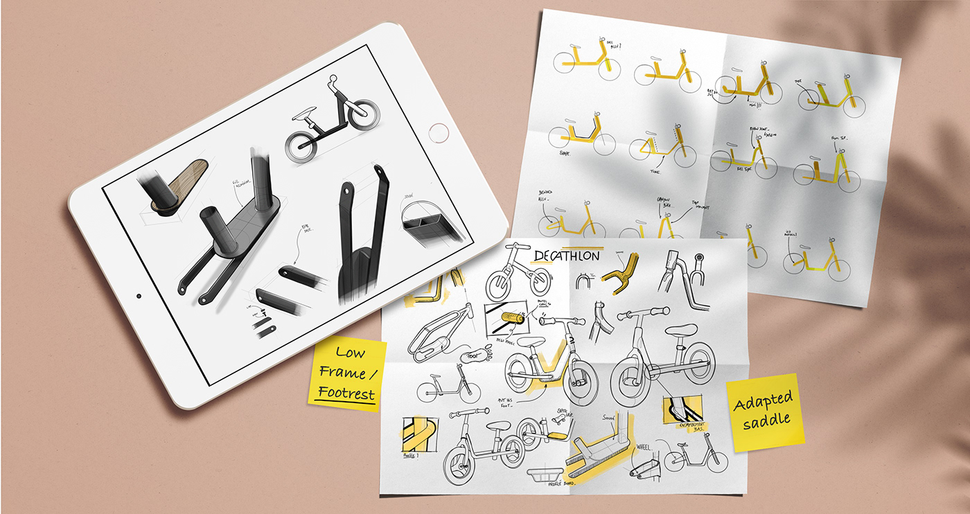 Bicycle，vehicle，Children's Toys，