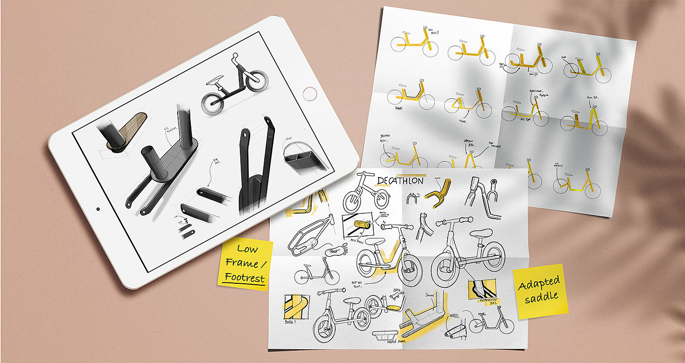 Bicycle，vehicle，Children's Toys，