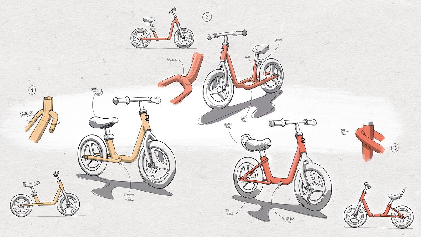 Bicycle，vehicle，Children's Toys，