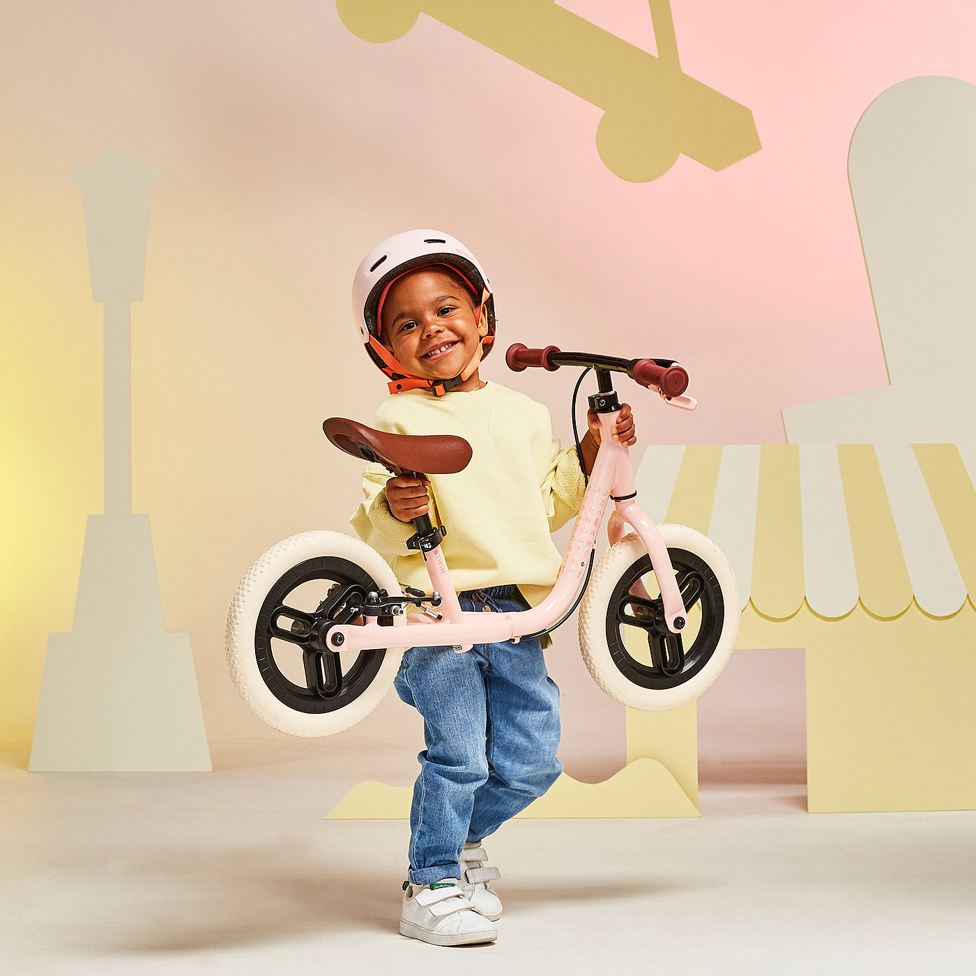 Bicycle，vehicle，Children's Toys，