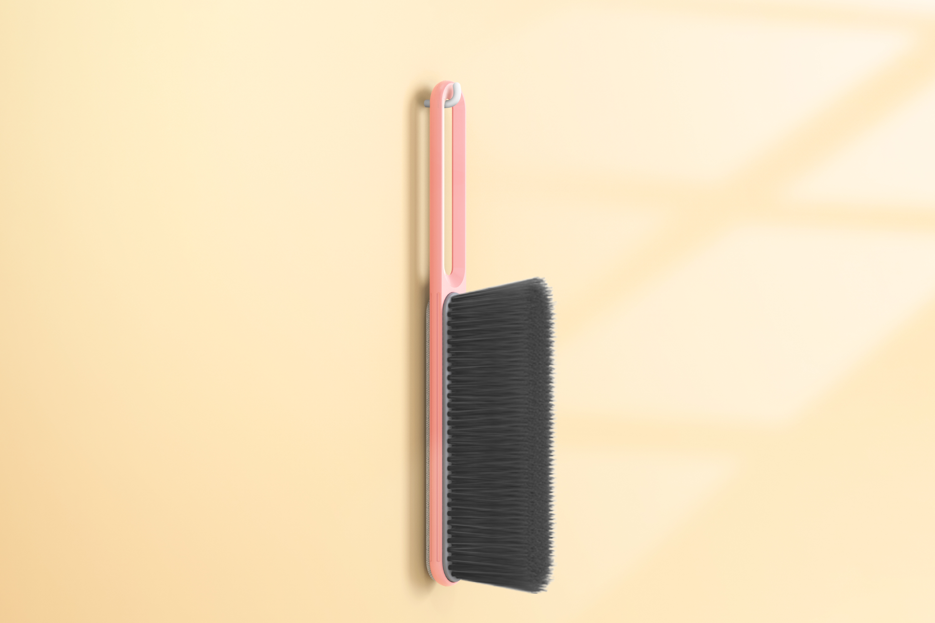 Bed brush，Electrostatic hair removal brush，multi-function，Xianga，original，